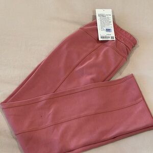 Lululemon softstreme high rise pant regular length